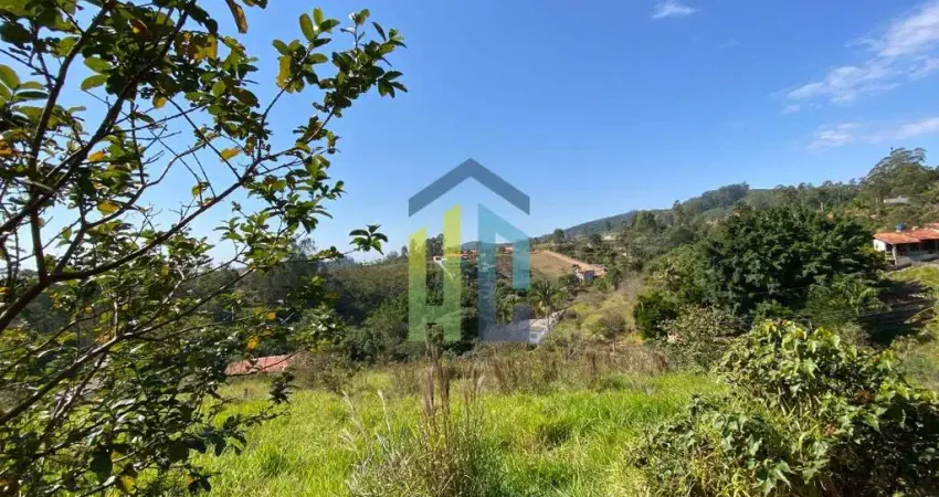 Terreno à venda na Rod. Maria T Couto de Oliveira, Cachoeira do Putim, Santa Branca