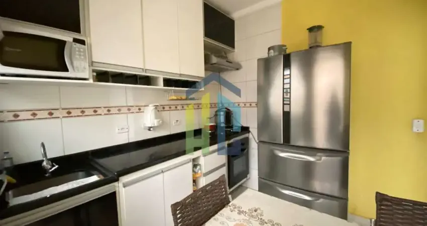 Casa em condomínio fechado com 2 quartos à venda na João Pekny, 115, Água Vermelha, Poá