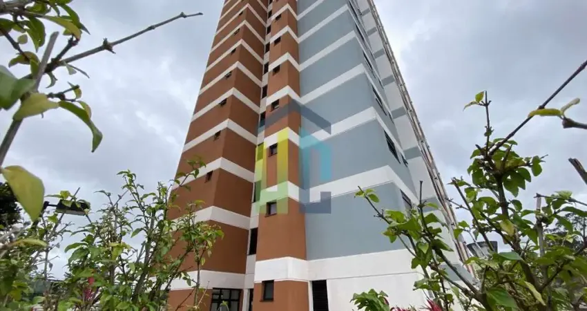 Apartamento com 2 quartos à venda na Poanópolis, 400, Centro, Poá