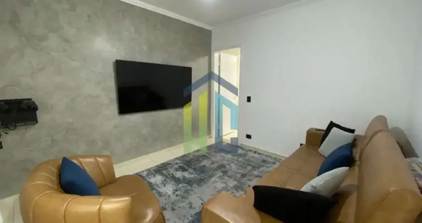 Casa com 2 quartos à venda na Libanesa, 102, Jardim Revista, Suzano