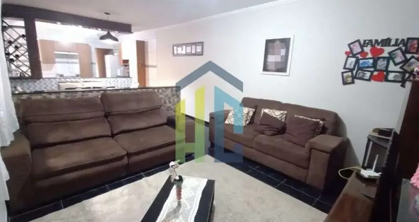 Casa com 2 quartos à venda na Rua Kata Liciburg, 256, Jardim Varan, Suzano