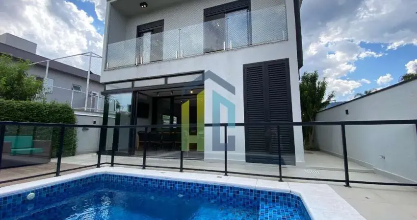 Casa em condomínio fechado com 4 quartos à venda na Avenida Expedicionário José Barca, 283, Fazenda Rodeio, Mogi das Cruzes