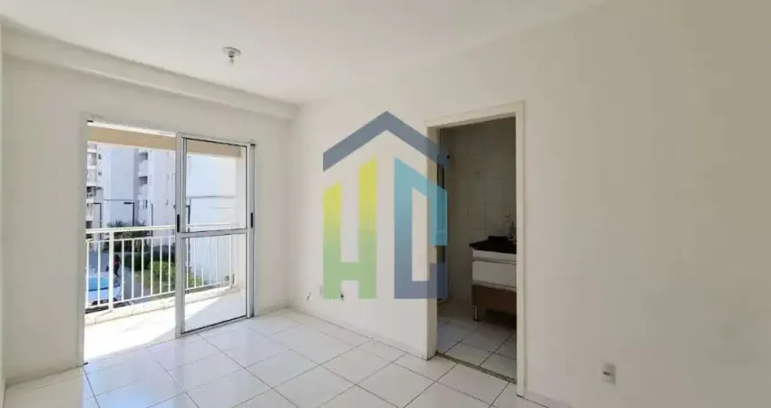 Apartamento com 2 quartos para alugar na Armando Salles de Oliveira, 1660, Conjunto Residencial Irai, Suzano