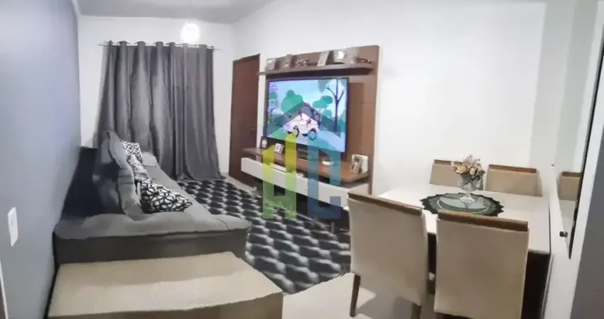 Apartamento com 2 quartos à venda na Caiabu, 400, Cidade Kemel, Itaquaquecetuba