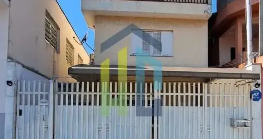 Casa com 4 quartos à venda na Paulo Alfredo Hilbert, 305, Sítio São José, Suzano