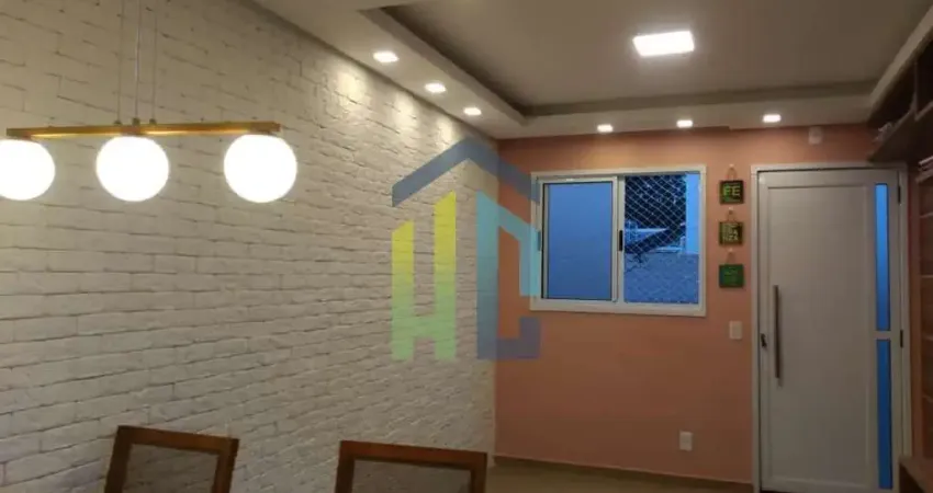 Casa em condomínio fechado com 2 quartos à venda na Gonroku Yoshimoto, 600, Chácara Faggion, Suzano