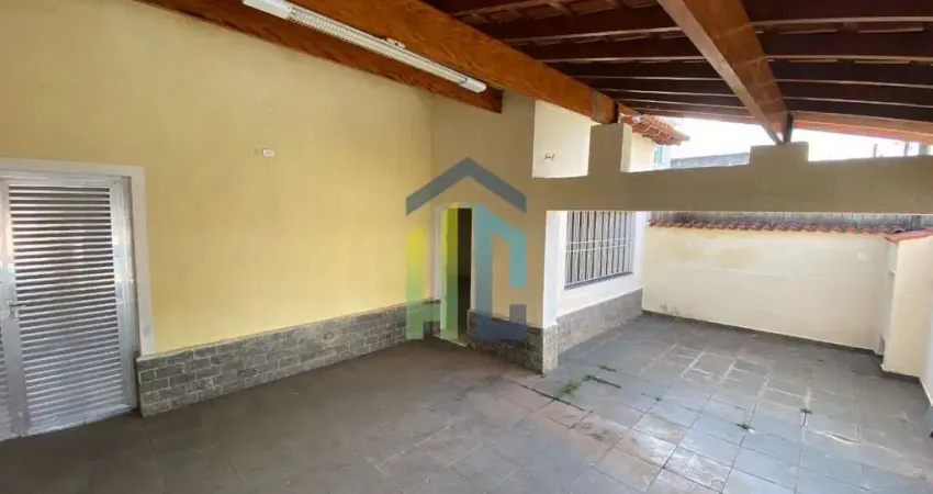 Casa com 2 quartos à venda na Expedicionário João de Carvalho, 229, Jardim Santa Helena, Suzano