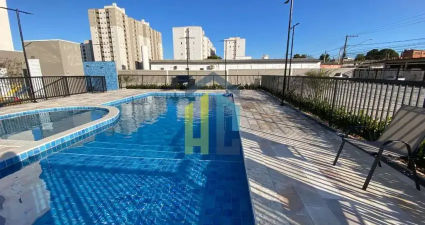 Apartamento com 2 quartos para alugar na Professor Jeremia, 50, Vila Urupês, Suzano