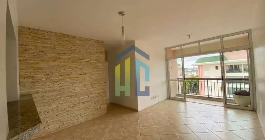 Apartamento com 3 quartos à venda na Armando Salles de Oliveira, 1000, Parque Suzano, Suzano