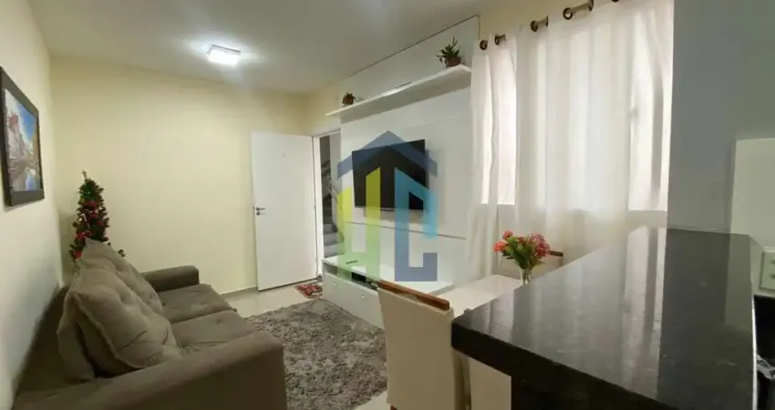 Apartamento com 2 quartos à venda na Rua Assembléias de Deus, 1500, Vila Colorado, Suzano