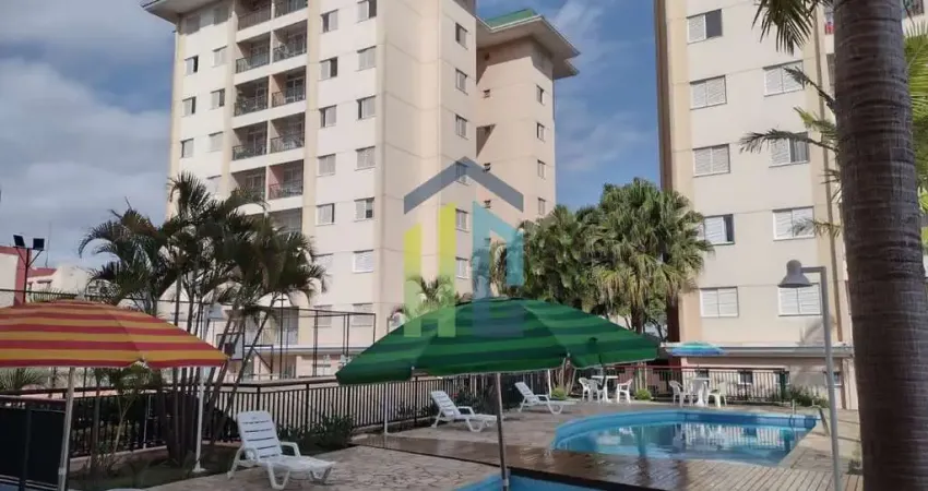 Apartamento com 3 quartos para alugar na Avenida Armando Salles de Oliveira, 1000, Parque Suzano, Suzano