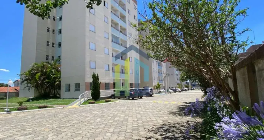 Apartamento com 2 quartos à venda na Rua Tokuzo Terazaki, 210, Vila Urupês, Suzano