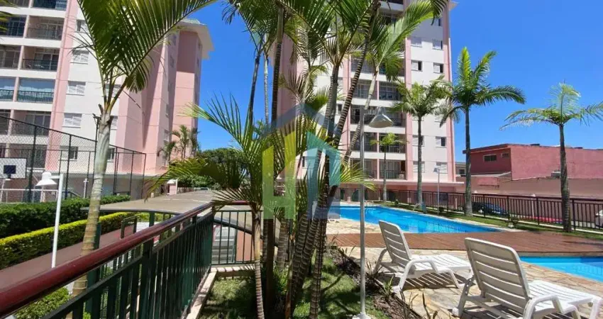 Apartamento com 3 quartos para alugar na Avenida Armando Salles de Oliveira, 1000, Parque Suzano, Suzano