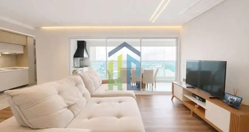 Apartamento com 3 quartos para alugar na Avenida Doutor Benedicto Laporte Vieira da Motta, 201, Vila Mogilar, Mogi das Cruzes