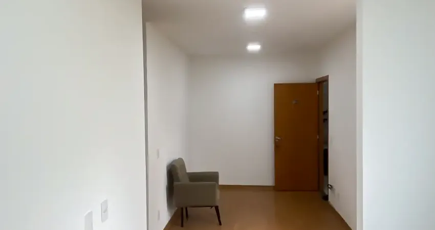 Apartamento NOVO 2D com garagem Residencial Trivialli Jardim Bela Vista