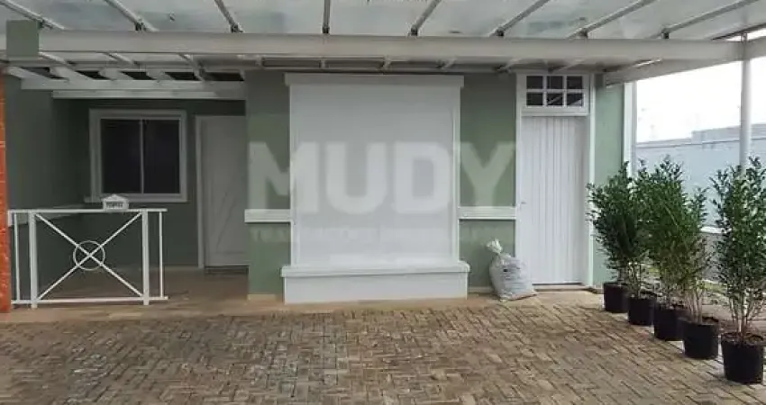 RESIDENCIAL VILA VENEZA - Casa à venda no bairro Jardim Pedroso - Indaiatuba/SP