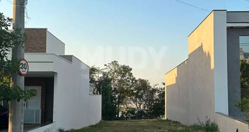 RESIDENCIAL JARDIM BRÉSCIA - Lote em Condomínio de Alto Padrão - Área: 240m²