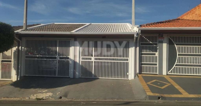 Casa com 2 dormitórios sendo 1 suíte em Indaiatuba SP