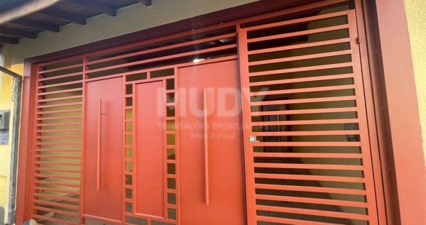 Casa para alugar no bairro Jardim Regente - Indaiatuba/SP