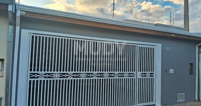 Casa para alugar no bairro Jardim Monte Carlo - Indaiatuba/SP