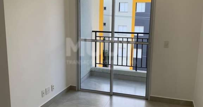 Apartamento para alugar no bairro Jardins do Império - Indaiatuba/SP