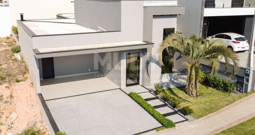 Casa à venda no bairro Colinas de Indaiatuba - Indaiatuba/SP