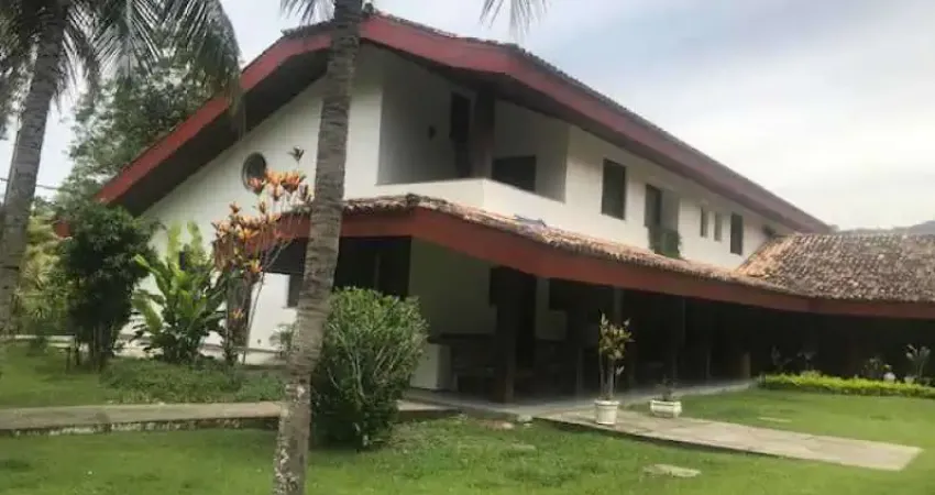 Casa em condomínio fechado com 3 quartos à venda na Avenida Engenheiro Souza Filho, Itanhangá, Rio de Janeiro