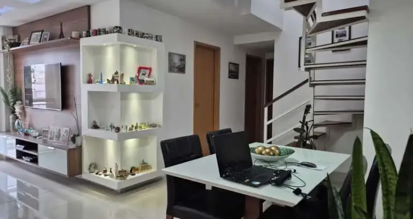 Cobertura com 4 quartos à venda na Rua Silvia Pozzano, Recreio dos Bandeirantes, Rio de Janeiro