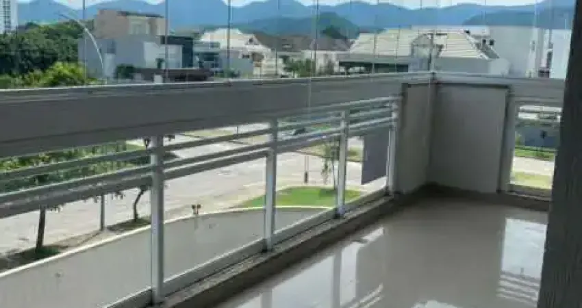 Cobertura com 3 quartos à venda na Rua Ana Maria Niemeyer, Recreio dos Bandeirantes, Rio de Janeiro