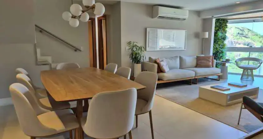 Apartamento com 3 quartos à venda na Avenida José Luiz Ferraz, Recreio dos Bandeirantes, Rio de Janeiro