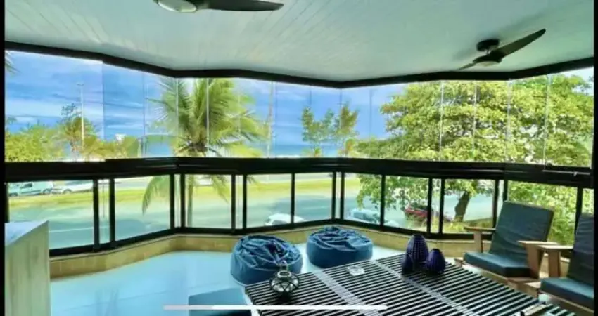 Apartamento com 4 quartos à venda na Avenida Lúcio Costa, Recreio dos Bandeirantes, Rio de Janeiro