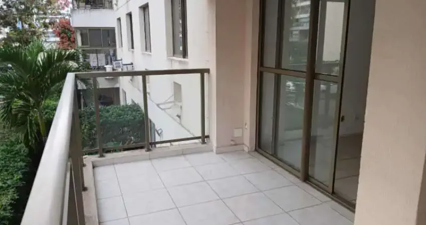 Apartamento com 2 quartos à venda na Avenida Tim Maia, Recreio dos Bandeirantes, Rio de Janeiro