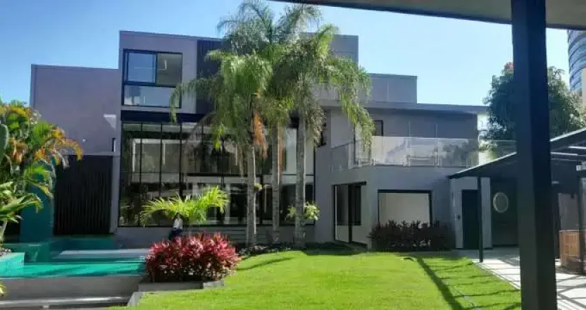 Casa em condomínio fechado com 5 quartos à venda na Avenida das Américas, Barra da Tijuca, Rio de Janeiro