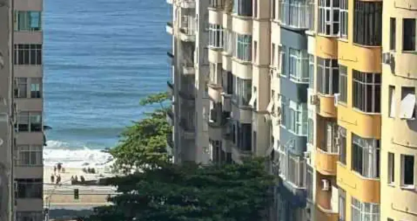 Cobertura com 4 quartos à venda na Rua Miguel Lemos, Copacabana, Rio de Janeiro