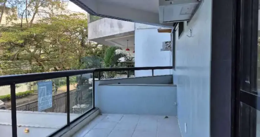 Apartamento com 2 quartos à venda na Rua Guilherme Baptista, Recreio dos Bandeirantes, Rio de Janeiro