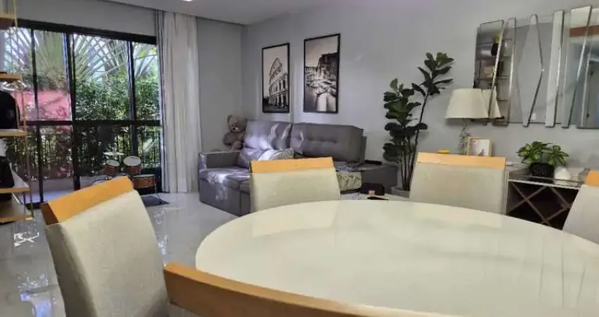 Apartamento com 4 quartos à venda na Avenida Tim Maia, Recreio dos Bandeirantes, Rio de Janeiro