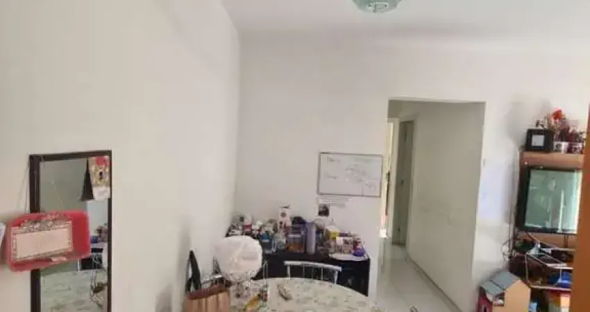 Apartamento para Venda em Cajamar, Portais (Polvilho), 2 dormitórios, 1 banheiro, 1 vaga