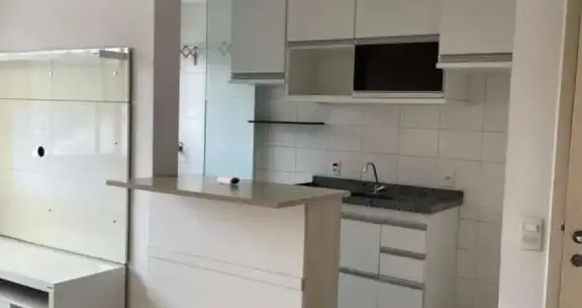 Apartamento para Venda em Cajamar, Portais (Polvilho), 2 dormitórios, 1 banheiro, 1 vaga