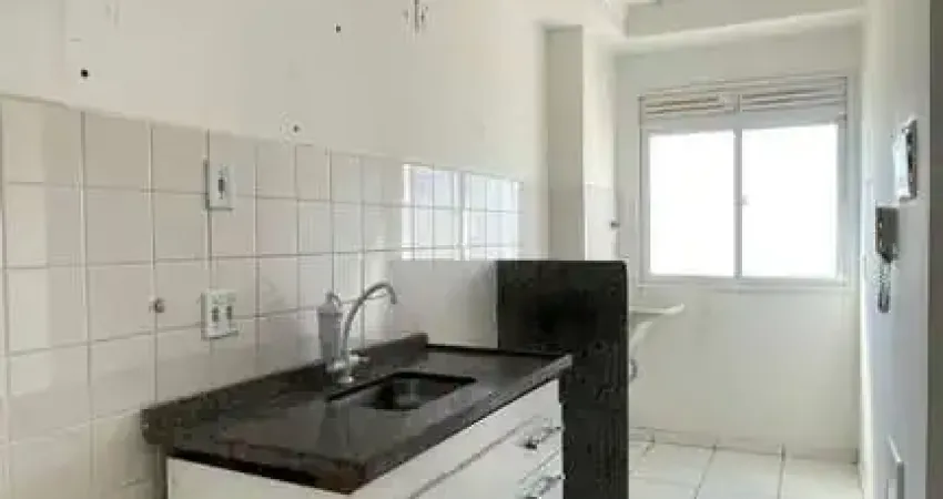 Apartamento para Venda em Cajamar, Portais (Polvilho), 2 dormitórios, 1 banheiro, 1 vaga