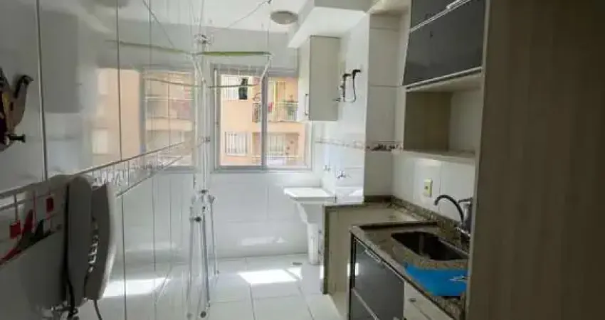 Apartamento para Venda em Cajamar, Panorama (Polvilho), 2 dormitórios, 1 banheiro, 1 vaga