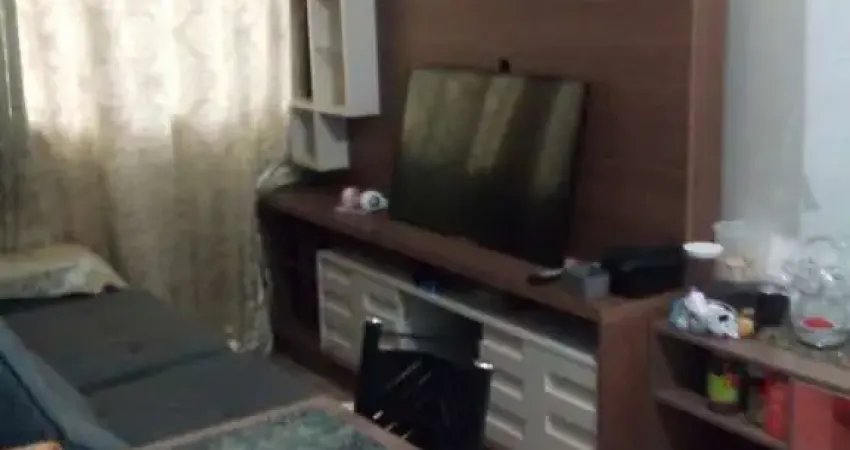 Apartamento para Venda em Cajamar, Portais (Polvilho), 2 dormitórios, 1 banheiro, 1 vaga