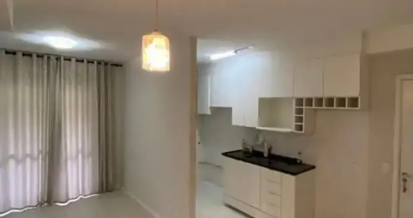 Apartamento para Venda em Santana de Parnaíba, Recanto Silvestre (Fazendinha), 2 dormitórios, 1 banheiro, 1 vaga