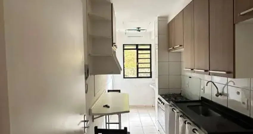 Apartamento para Venda em Cajamar, Ipês (Polvilho), 2 dormitórios, 1 banheiro, 1 vaga