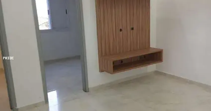 Apartamento para Venda em Cajamar, Polvilho, 2 dormitórios, 1 banheiro, 1 vaga
