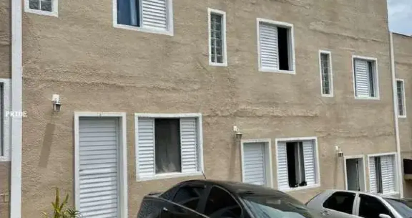 Casa para Venda em Cajamar, Ipês (Polvilho), 2 dormitórios, 2 banheiros, 2 vagas