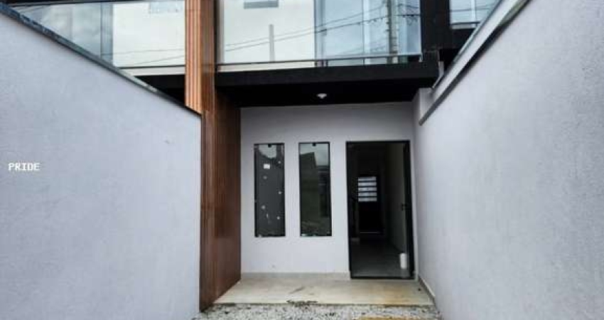 Casa para Venda em Franco da Rocha, Villa Real, 2 dormitórios, 2 suítes, 3 banheiros, 1 vaga