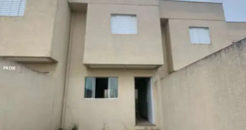 Casa para Venda em Santana de Parnaíba, São pedro, 2 dormitórios, 1 banheiro, 1 vaga
