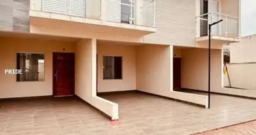 Casa para Venda em Cajamar, Ipês (Polvilho), 2 dormitórios, 2 suítes, 2 banheiros, 1 vaga
