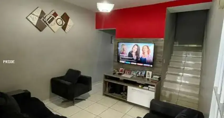 Casa para Venda em Cajamar, Polvilho, 2 dormitórios, 1 banheiro, 1 vaga