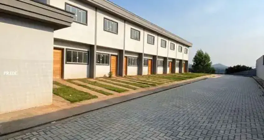 Casa para Venda em Cajamar, Panorama (Polvilho), 2 dormitórios, 1 banheiro, 1 vaga